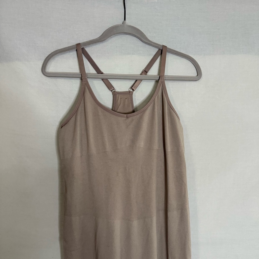 Victoria Secret Pink Active Seamless Jumpsuit. - Picture 5 of 13